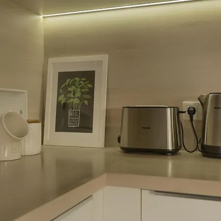 Apartman Leki - Newly Renovated, Modern Spot Pula