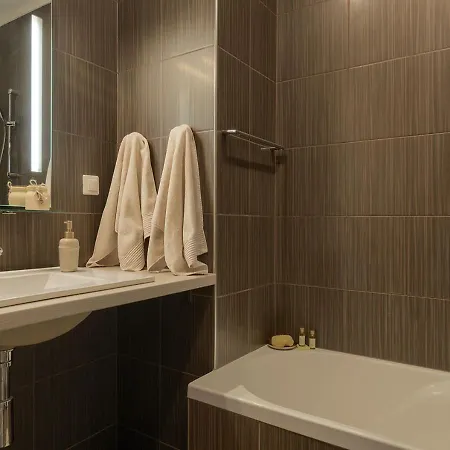 Apartament Leki - Newly Renovated, Modern Spot