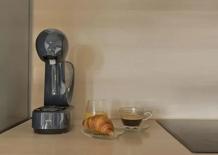 Apartman Leki - Newly Renovated, Modern Spot